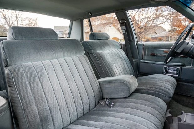 1982 Oldsmobile 88 - Image 4 of 7