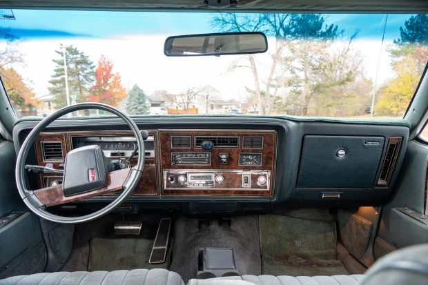 1982 Oldsmobile 88 - Image 5 of 7