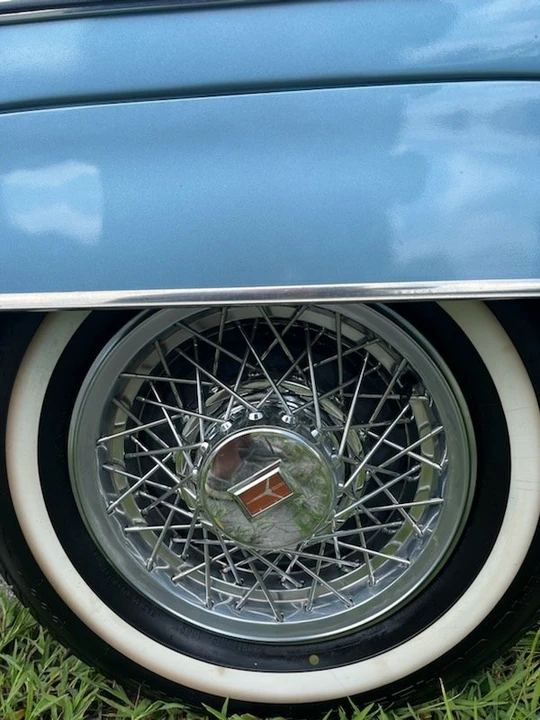 1982 Oldsmobile 98 - Image 6 of 10
