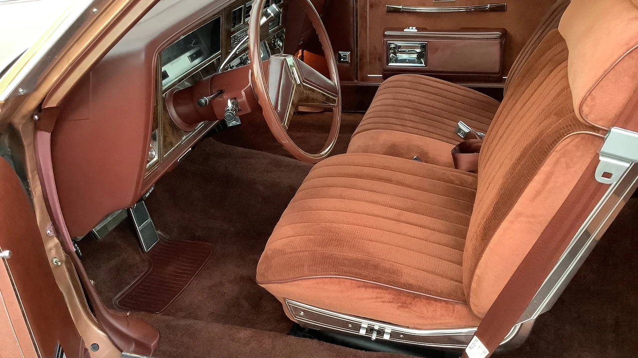 1982 Oldsmobile 88 - Image 4 of 28