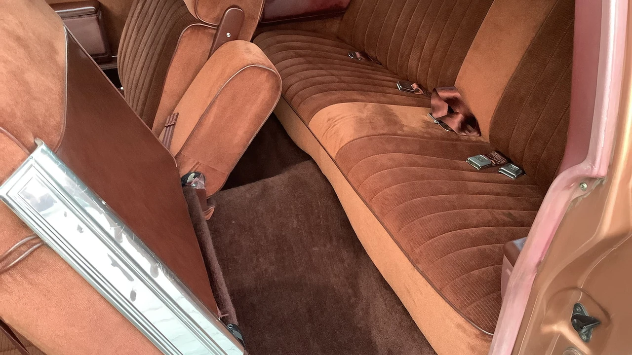 1982 Oldsmobile 88 - Image 5 of 28