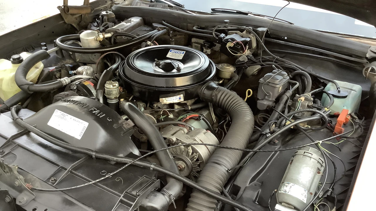 1982 Oldsmobile 88 - Image 6 of 28