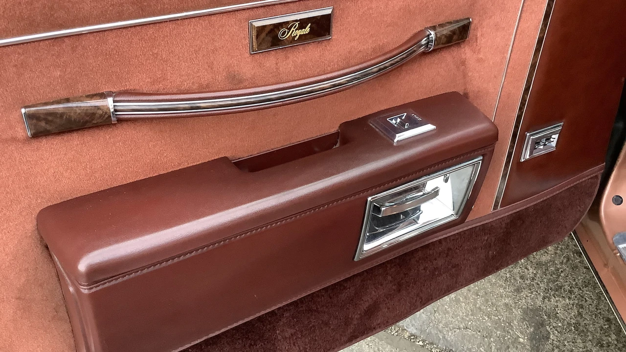 1982 Oldsmobile 88 - Image 9 of 28
