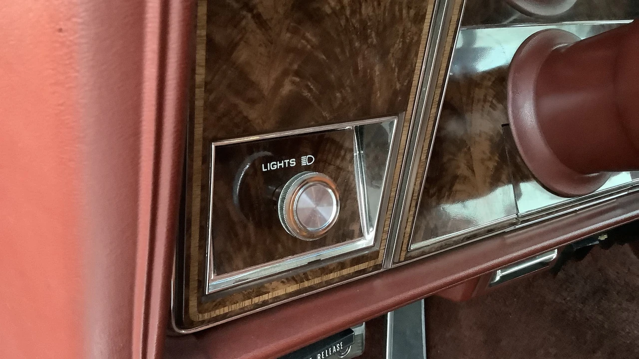 1982 Oldsmobile 88 - Image 14 of 28
