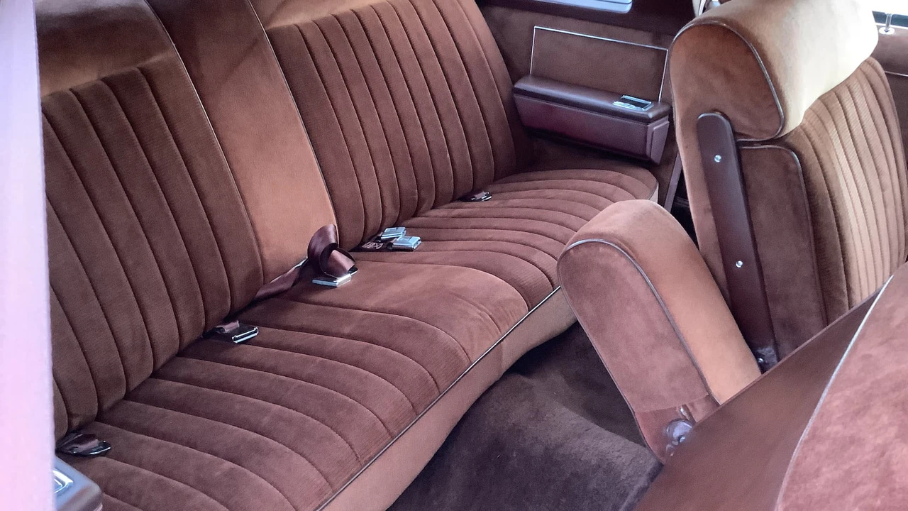 1982 Oldsmobile 88 - Image 15 of 28