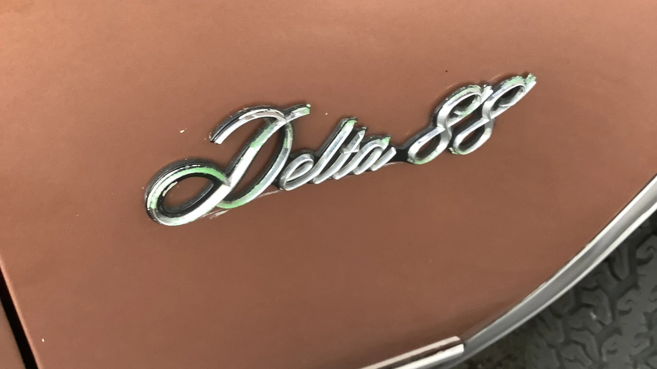 1982 Oldsmobile 88 - Image 16 of 28