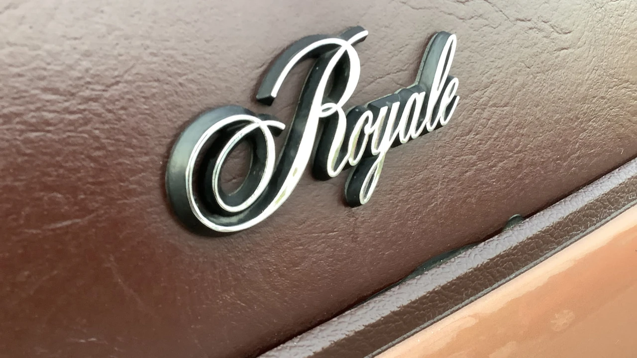 1982 Oldsmobile 88 - Image 17 of 28