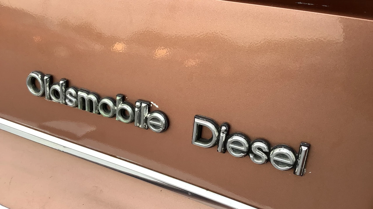 1982 Oldsmobile 88 - Image 18 of 28
