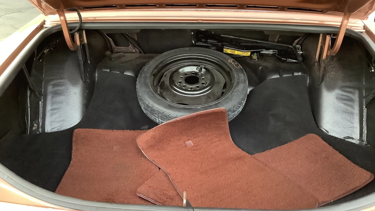 1982 Oldsmobile 88 - Image 19 of 28