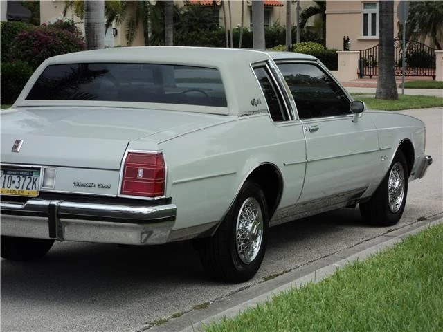 1982 Oldsmobile 88 - Image 6 of 12
