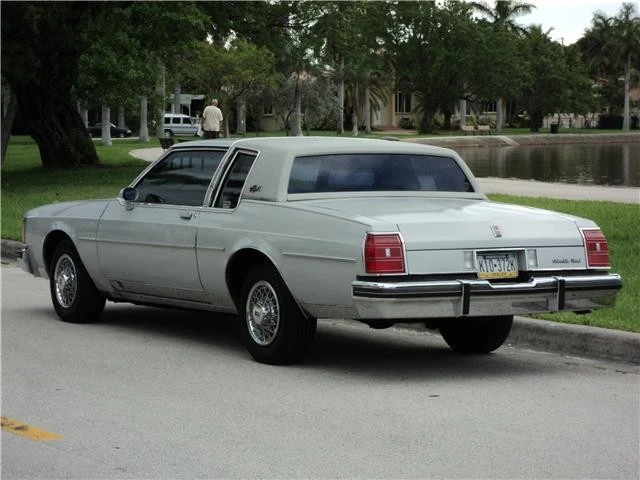 1982 Oldsmobile 88 - Image 2 of 12