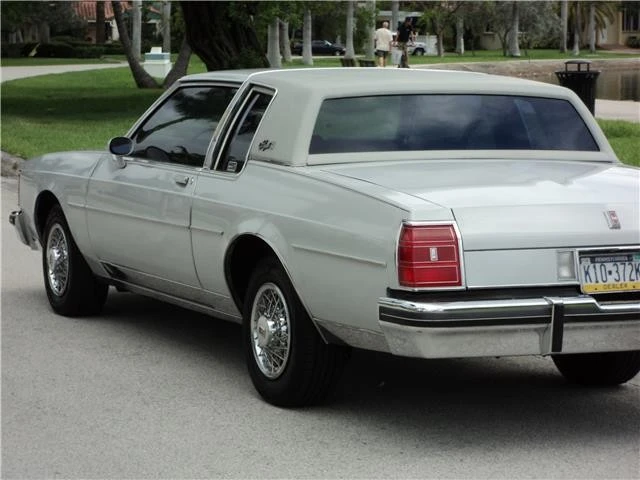 1982 Oldsmobile 88 - Image 3 of 12