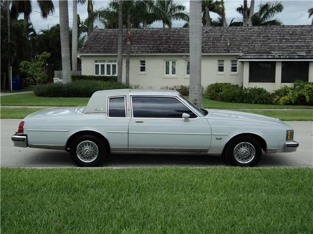 1982 Oldsmobile 88 - Image 8 of 12