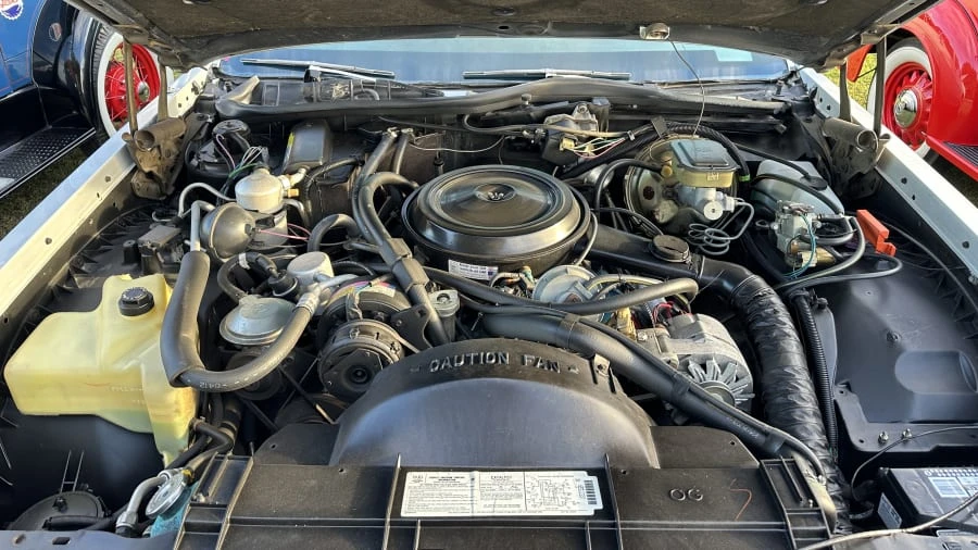 1982 Oldsmobile 98 - Image 5 of 5