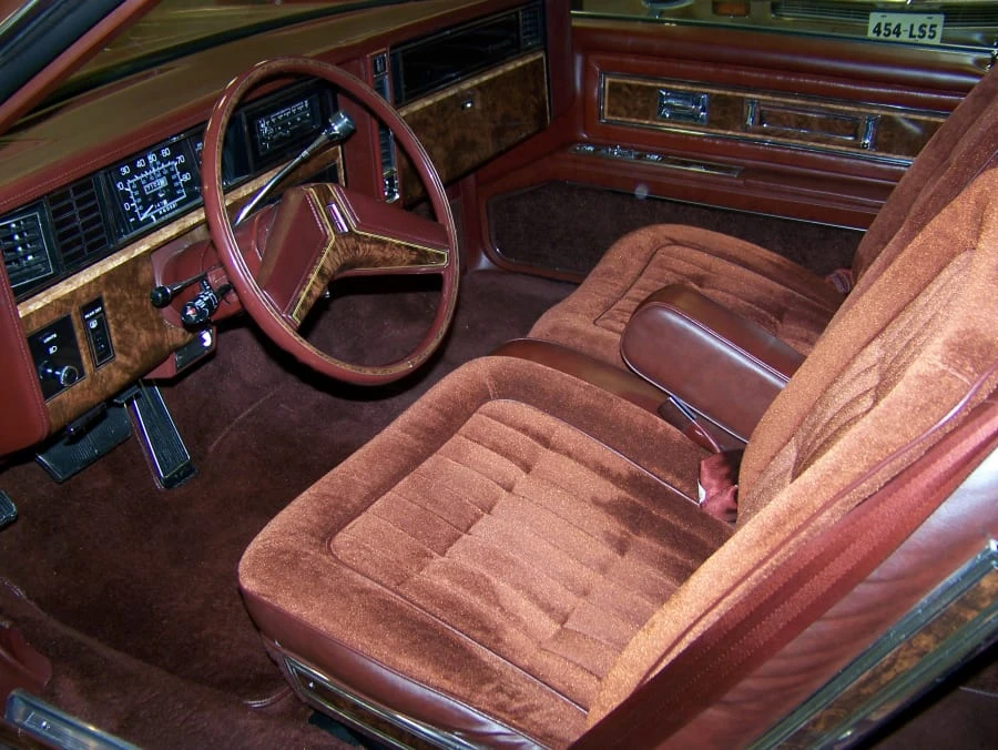 1982 Oldsmobile Toronado - Image 2 of 7
