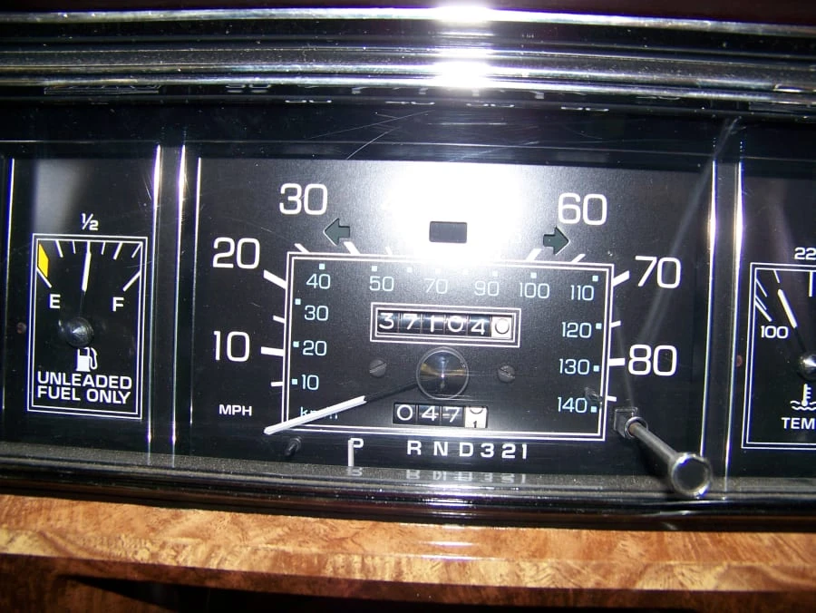 1982 Oldsmobile Toronado - Image 3 of 7