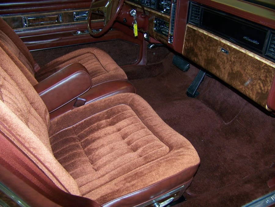 1982 Oldsmobile Toronado - Image 4 of 7