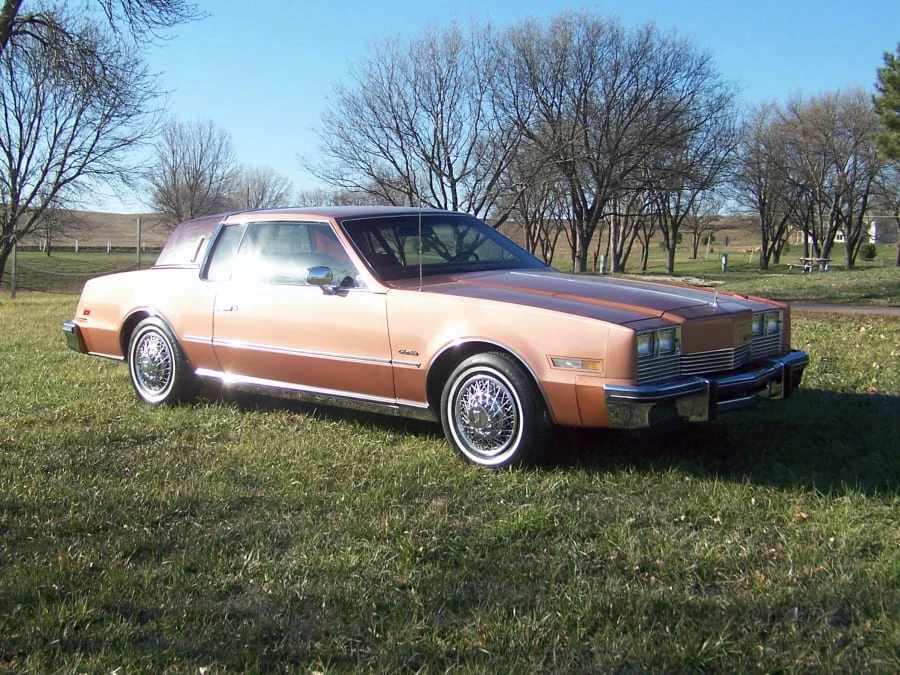 1982 Oldsmobile Toronado - Image 7 of 7