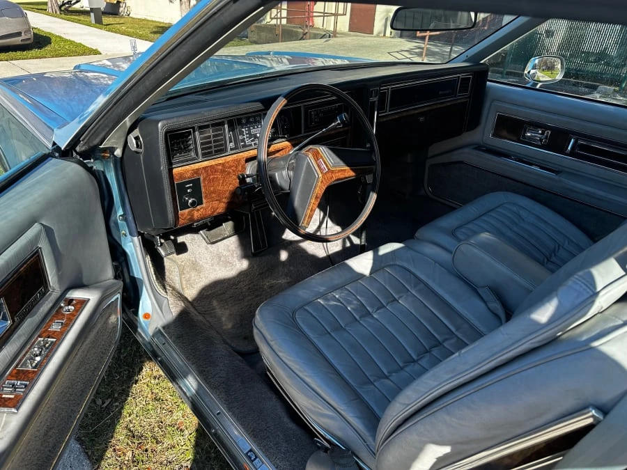 1982 Oldsmobile Toronado - Image 3 of 3