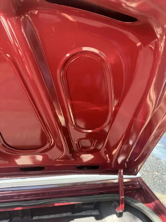 1982 Oldsmobile Cutlass Supreme - Image 15 of 18
