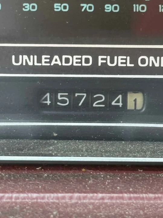 1982 Oldsmobile Cutlass Supreme - Image 12 of 18
