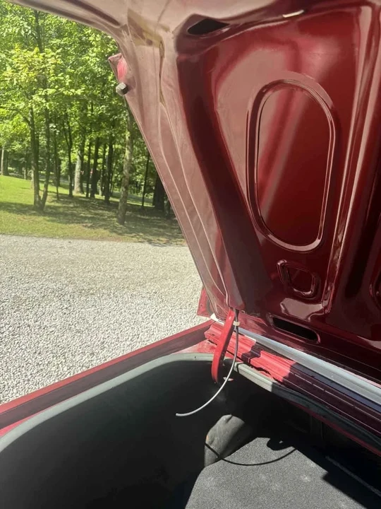 1982 Oldsmobile Cutlass Supreme - Image 16 of 18