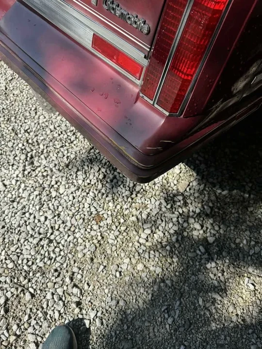 1982 Oldsmobile Cutlass Supreme - Image 11 of 18