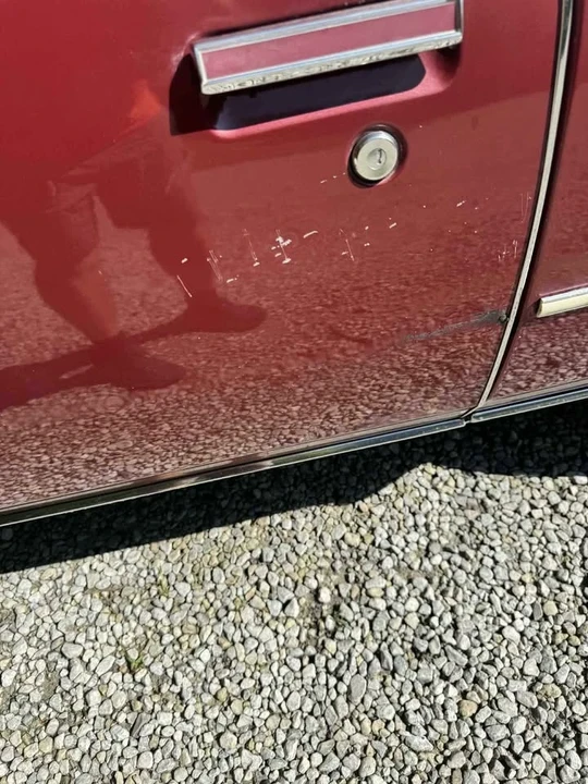 1982 Oldsmobile Cutlass Supreme - Image 10 of 18