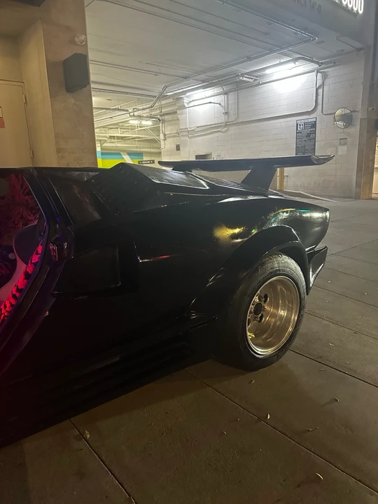 1982 Lamborghini Countach - Image 15 of 21