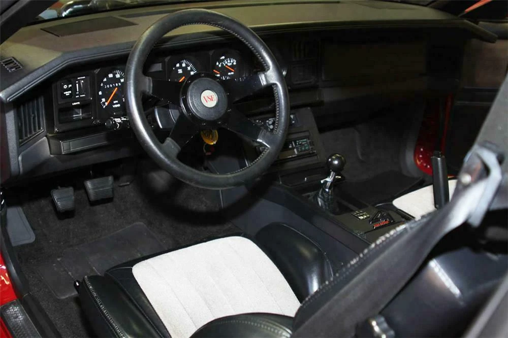 1982 Pontiac Firebird Trans Am 3rd Gen - Image 3 of 5