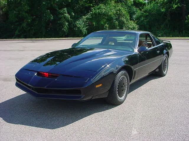 1982 Pontiac Firebird Trans Am 3rd Gen - Image 2 of 3