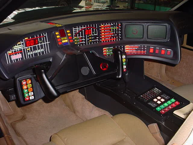 1982 Pontiac Firebird Trans Am 3rd Gen - Image 3 of 3