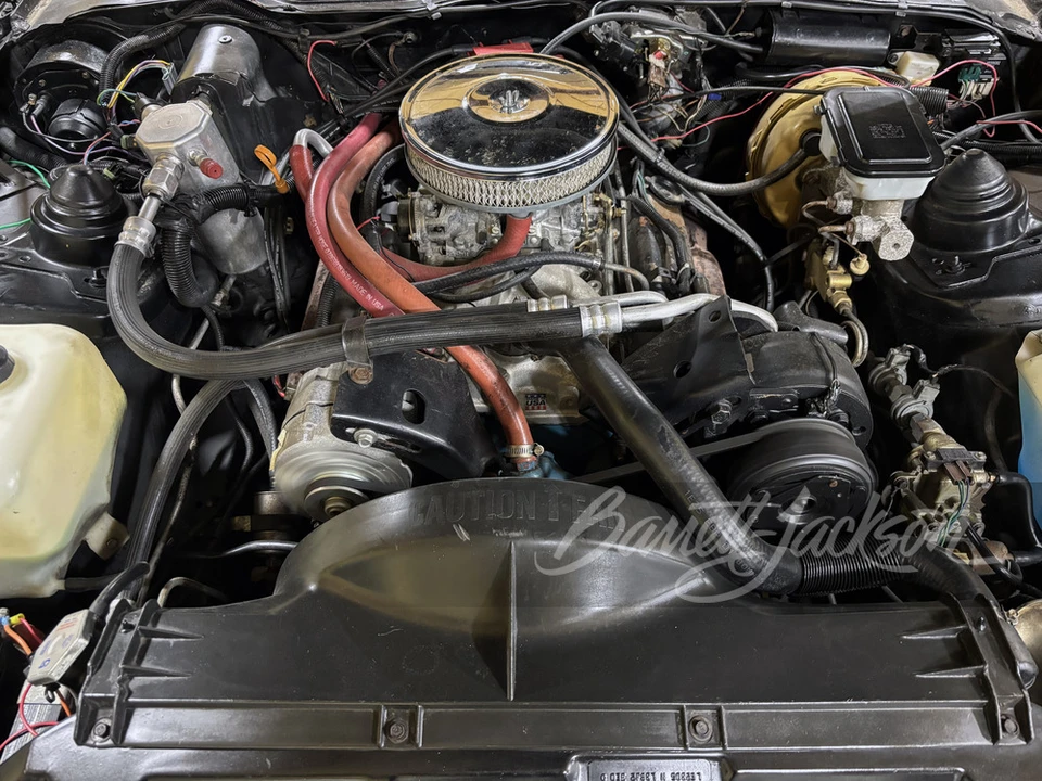 1982 Pontiac Firebird Trans Am 3rd Gen - Image 5 of 19