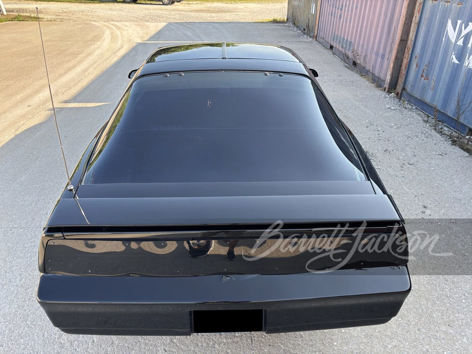 1982 Pontiac Firebird Trans Am 3rd Gen - Image 16 of 19