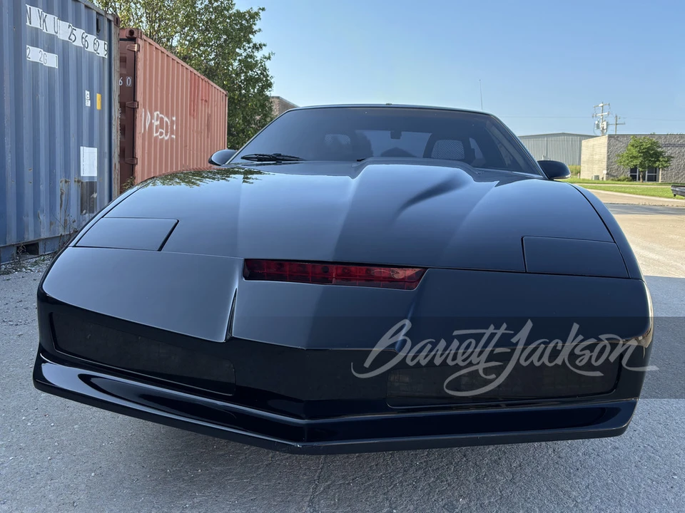 1982 Pontiac Firebird Trans Am 3rd Gen - Image 13 of 19