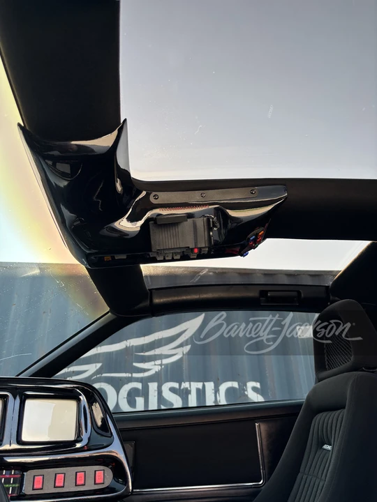 1982 Pontiac Firebird Trans Am 3rd Gen - Image 9 of 19