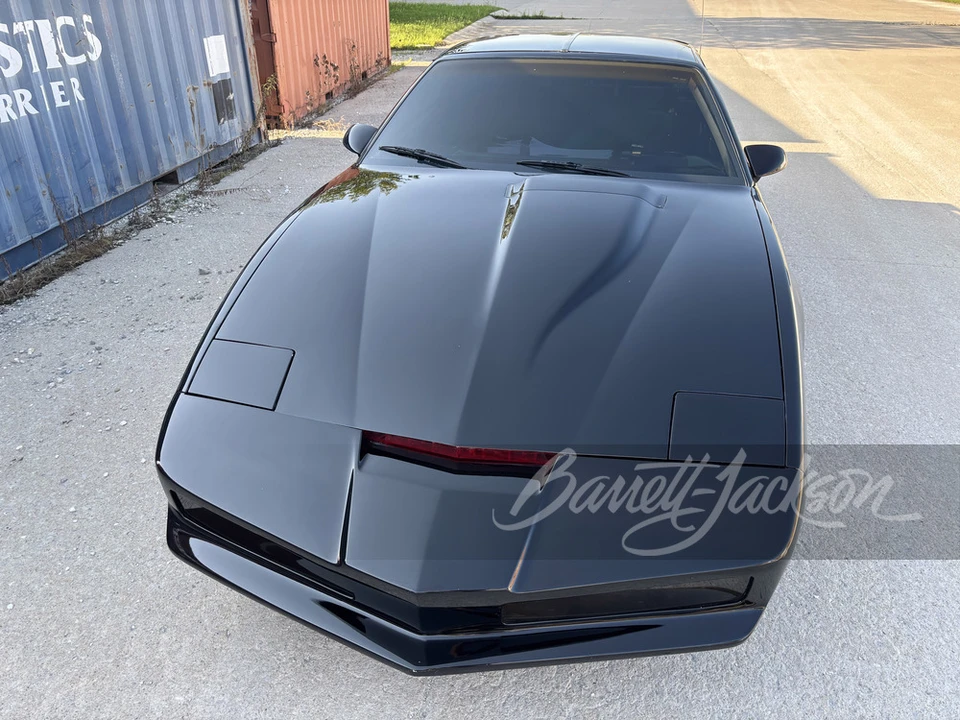 1982 Pontiac Firebird Trans Am 3rd Gen - Image 18 of 19
