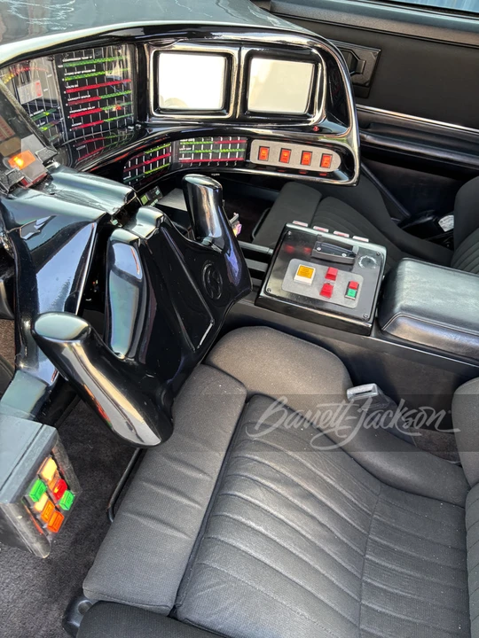 1982 Pontiac Firebird Trans Am 3rd Gen - Image 6 of 19