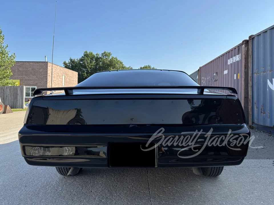 1982 Pontiac Firebird Trans Am 3rd Gen - Image 14 of 19