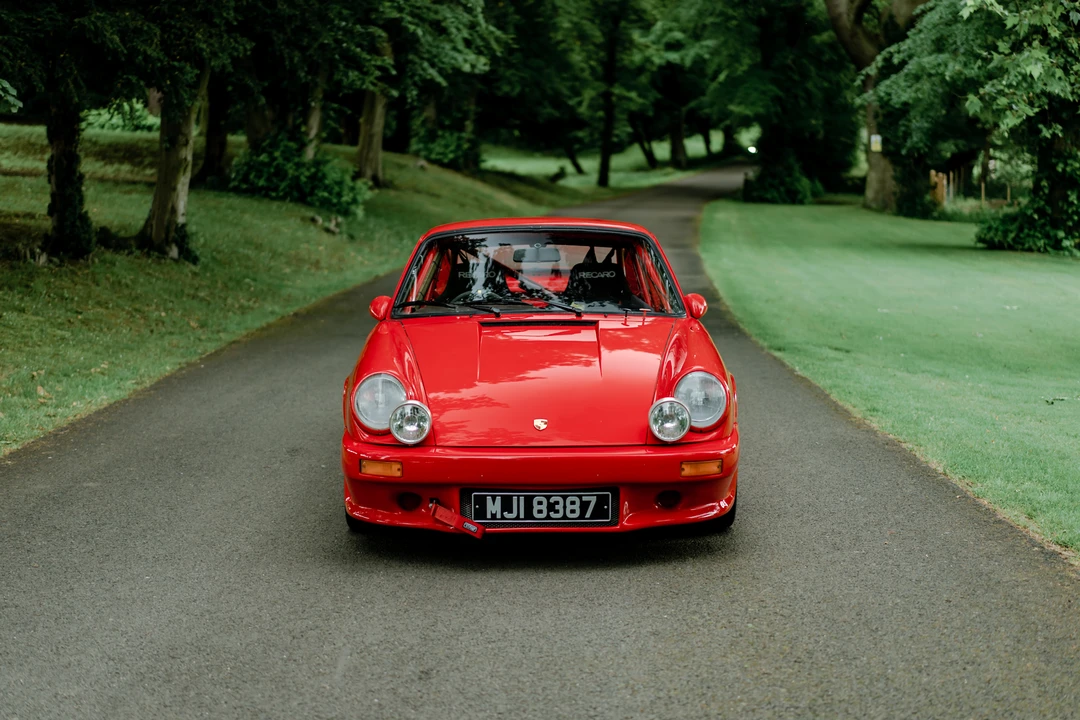 1982 Porsche 911 Carrera SC - Image 4 of 31