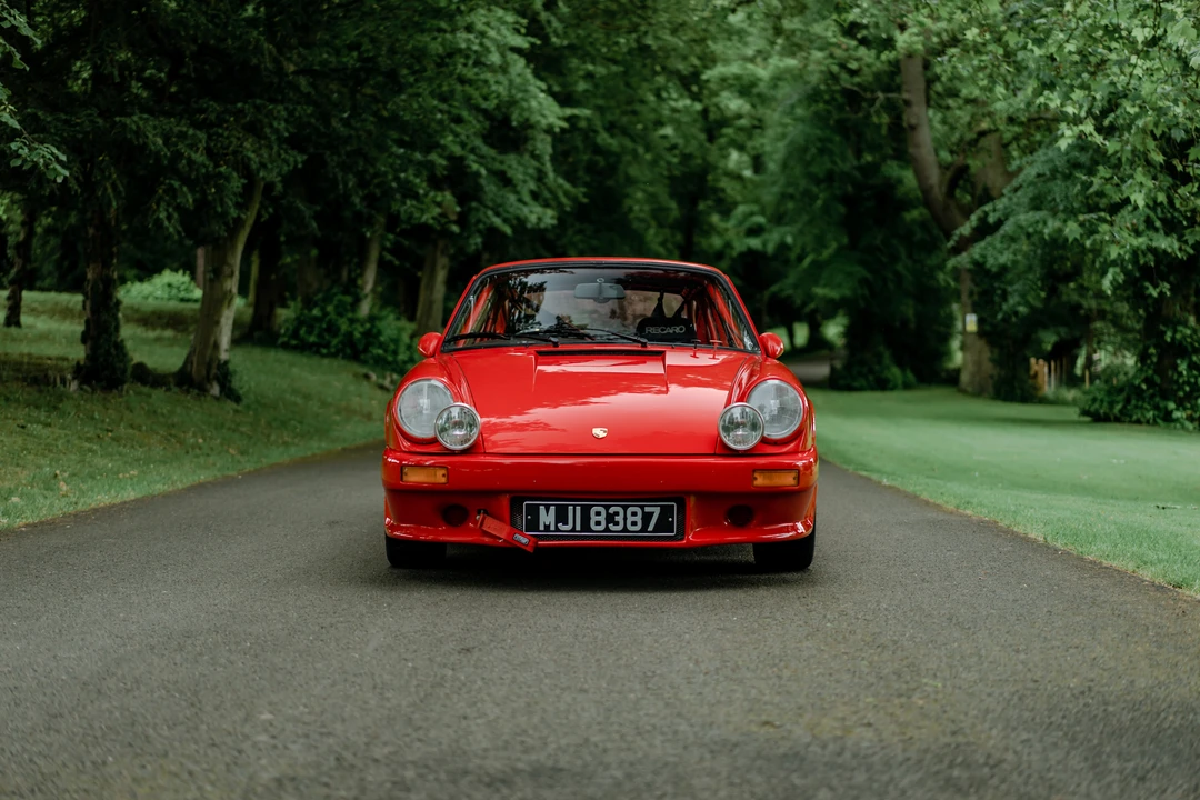 1982 Porsche 911 Carrera SC - Image 12 of 31