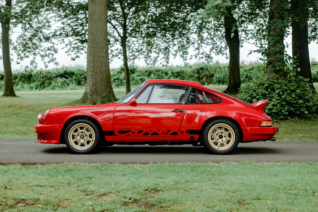 1982 Porsche 911 Carrera SC - Image 15 of 31