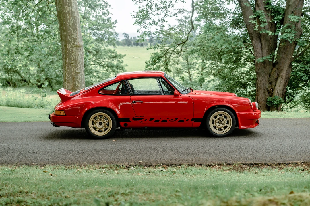 1982 Porsche 911 Carrera SC - Image 20 of 31