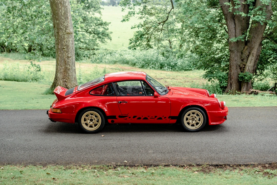 1982 Porsche 911 Carrera SC - Image 21 of 31