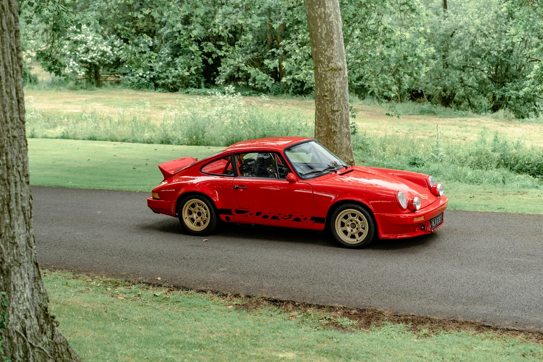 1982 Porsche 911 Carrera SC - Image 26 of 31