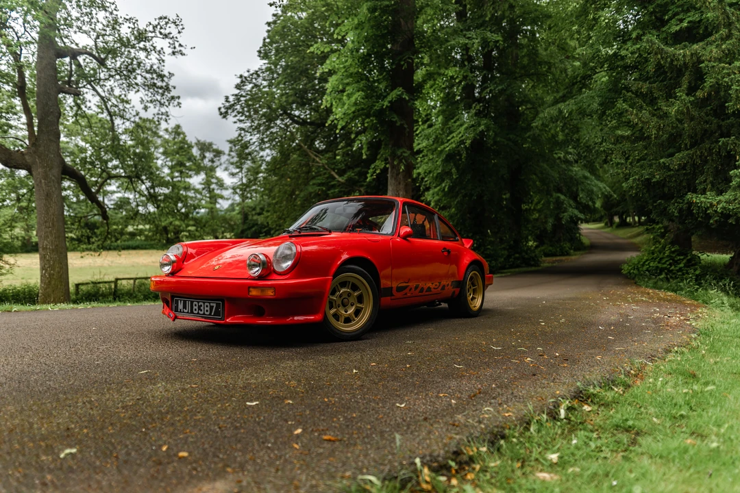 1982 Porsche 911 Carrera SC - Image 27 of 31