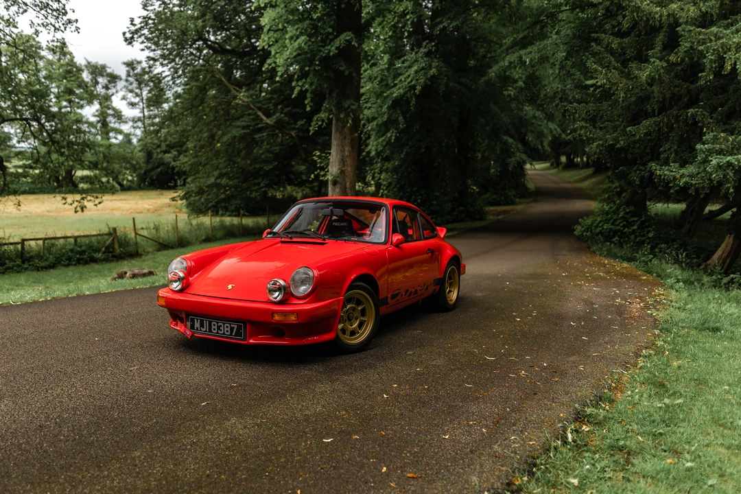 1982 Porsche 911 Carrera SC - Image 3 of 31