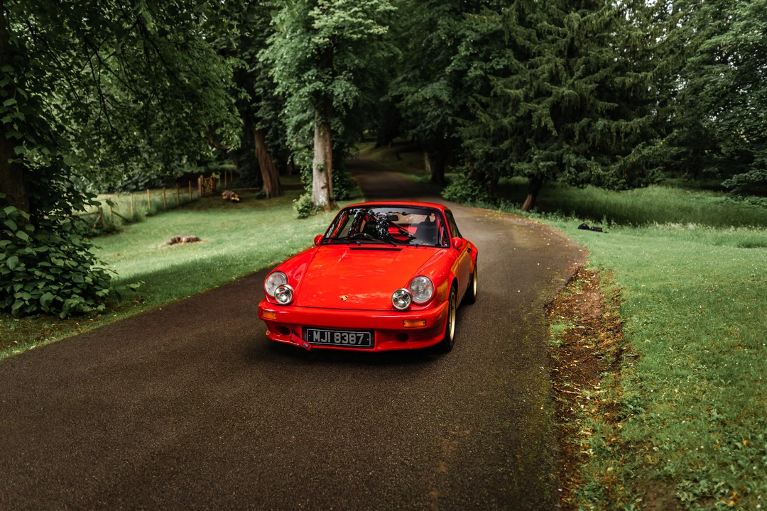 1982 Porsche 911 Carrera SC - Image 28 of 31