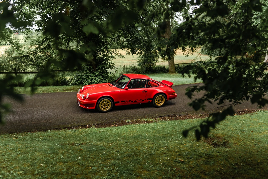 1982 Porsche 911 Carrera SC - Image 10 of 31