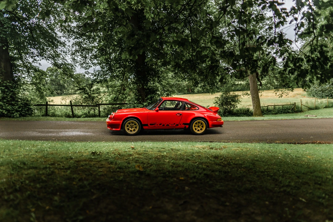 1982 Porsche 911 Carrera SC - Image 31 of 31